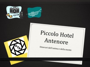 Piccolo Hotel Antenore