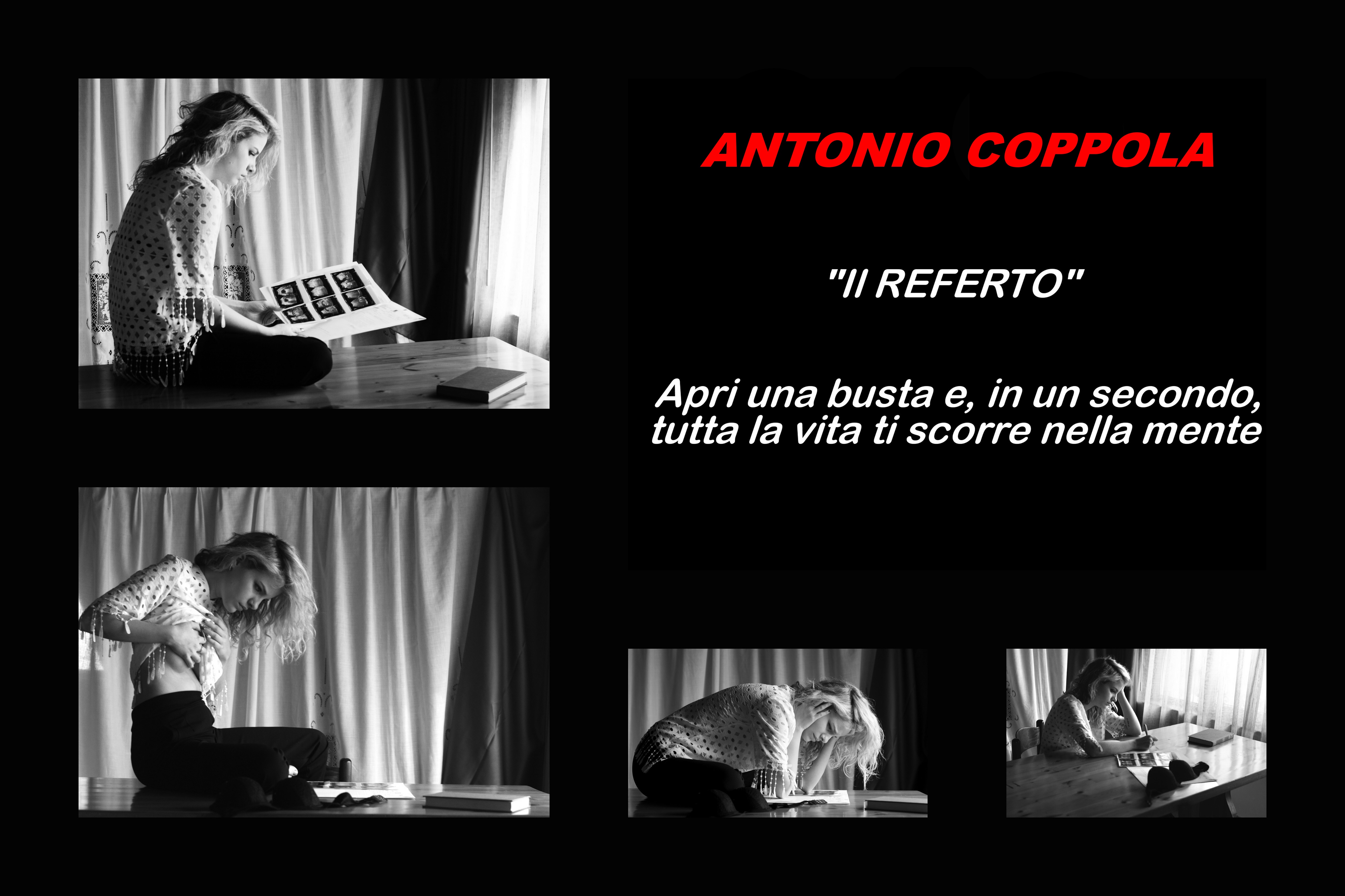 1 Antonio Coppola